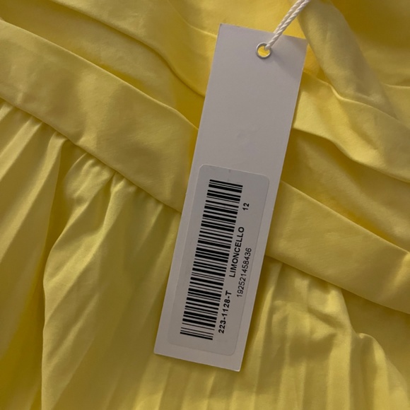 BNWT Sim Khai Caroline Midi Dress - Picture 6 of 8